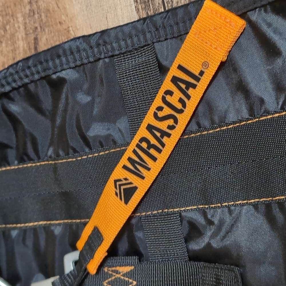 Wrascal Arch'r Tactical Backpack With Quick Relea… - image 2